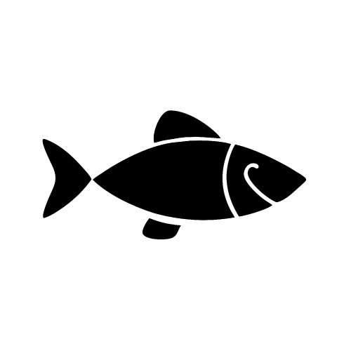 Fish icon