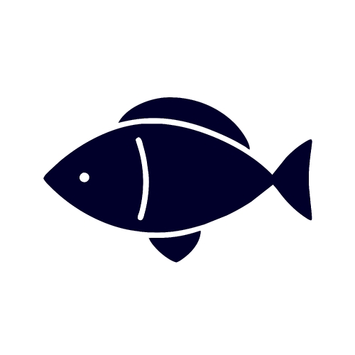 Fish icon