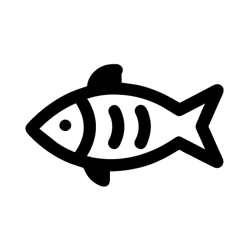 Fish icon