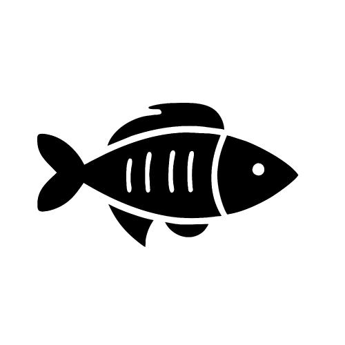 Fish icon