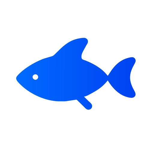 Fish icon