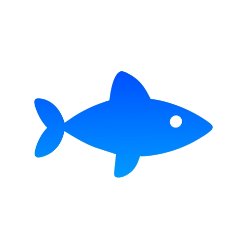 Fish icon