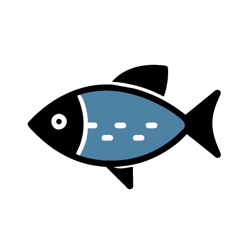 Fish icon