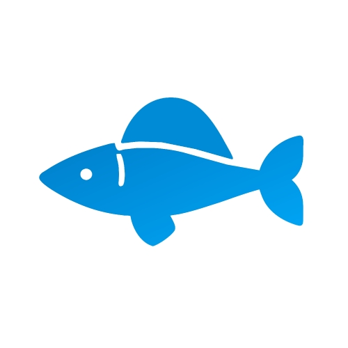 Fish icon