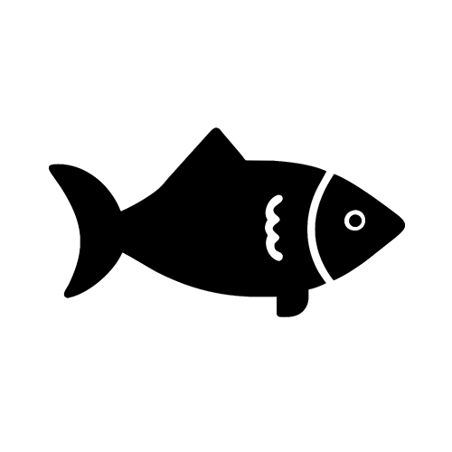 Fish icon