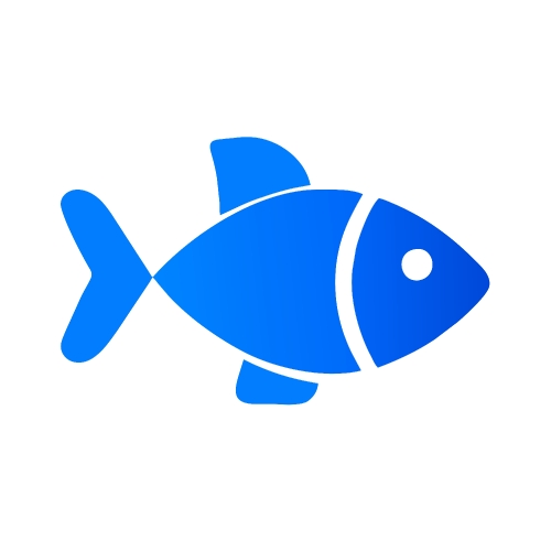 Fish icon