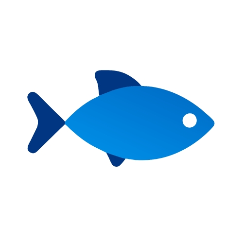 Fish icon