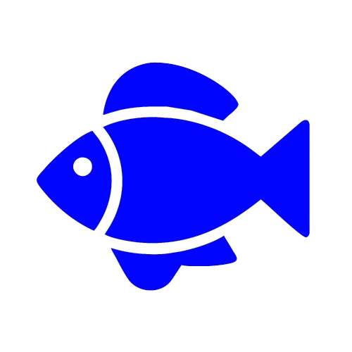 Fish icon