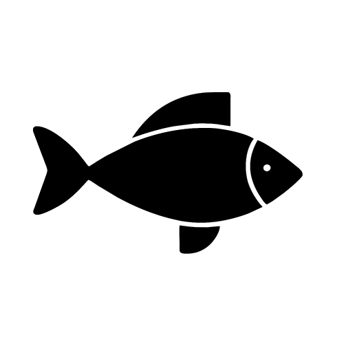 Fish icon