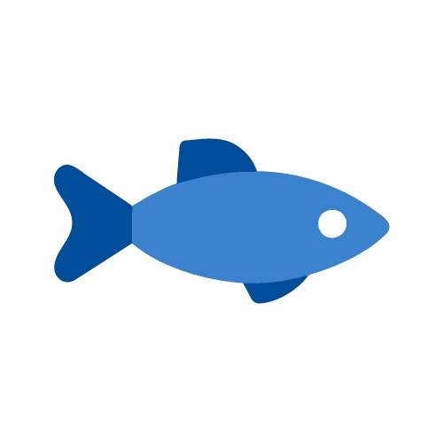 Fish icon