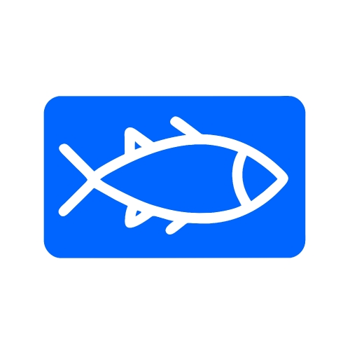 Fish icon