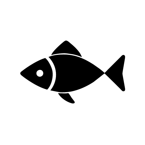 Fish icon