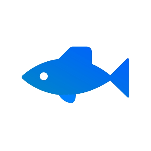 Fish icon