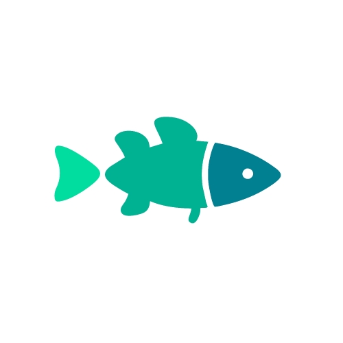 Fish icon