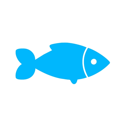 Fish icon