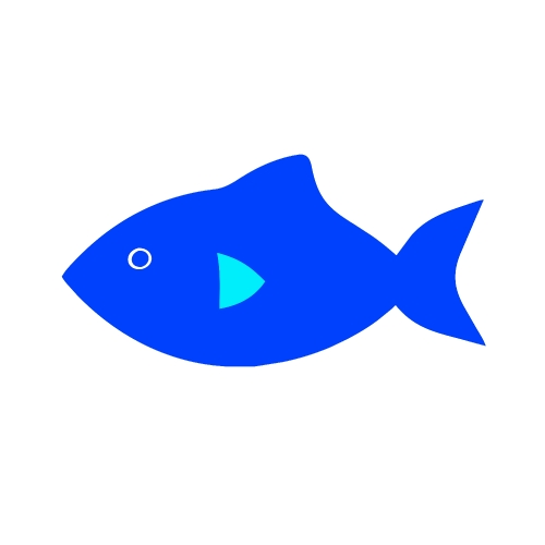 Fish icon