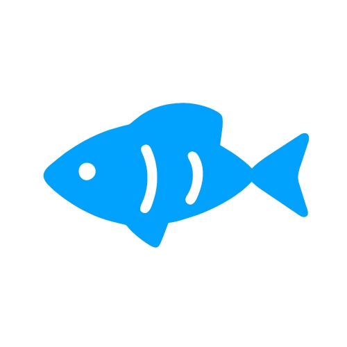 Fish icon