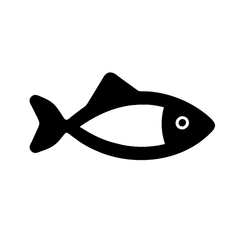 Fish icon