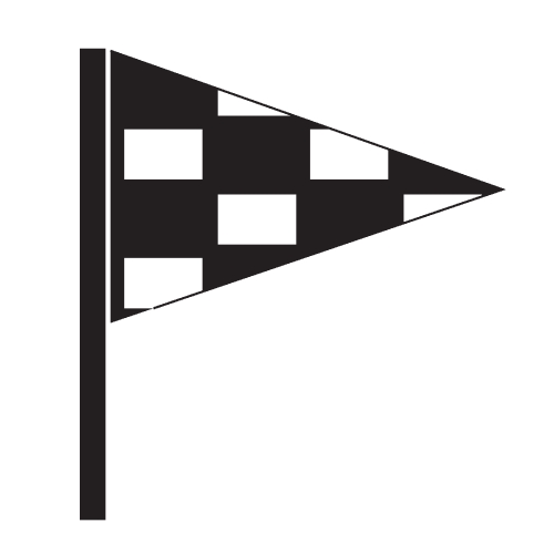 Flag Icon , Vector illustration