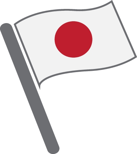 Flag icon