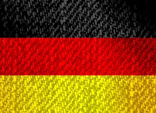 Flag of Germany