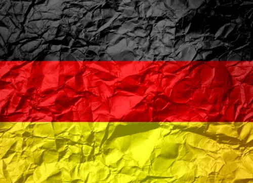 Flag of Germany