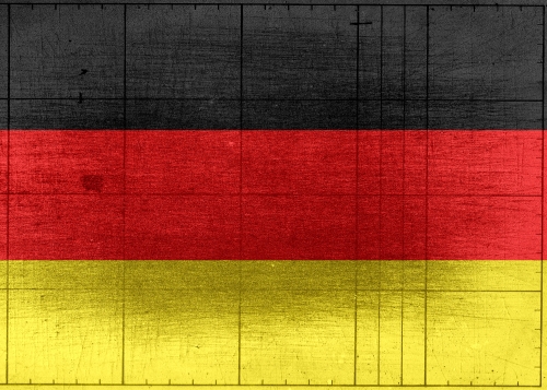 Flag of Germany