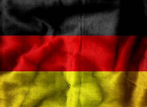 Flag of Germany