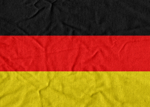 Flag of Germany