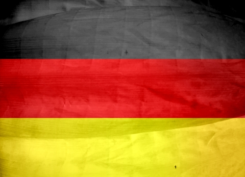 Flag of Germany