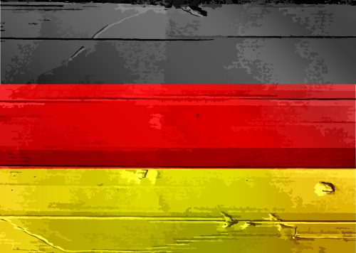 Flag of Germany