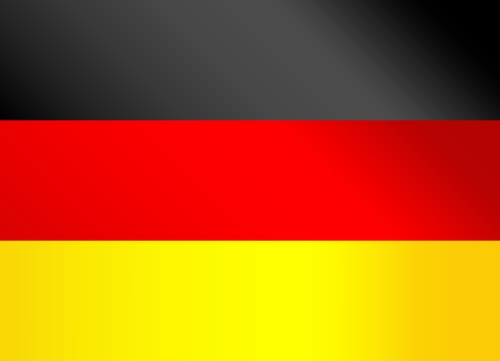 Flag of Germany