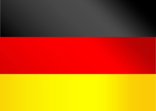 Flag of Germany