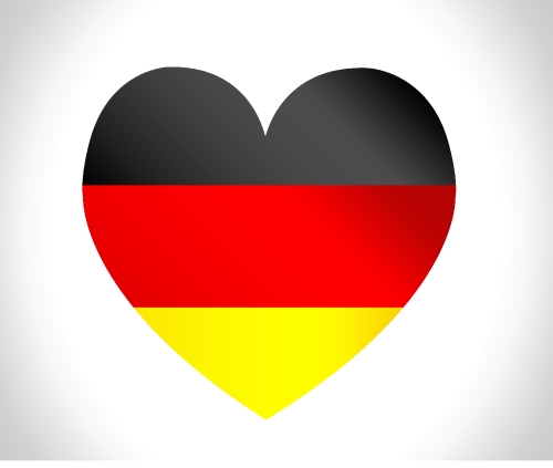 Flag of Germany