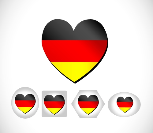 Flag of Germany