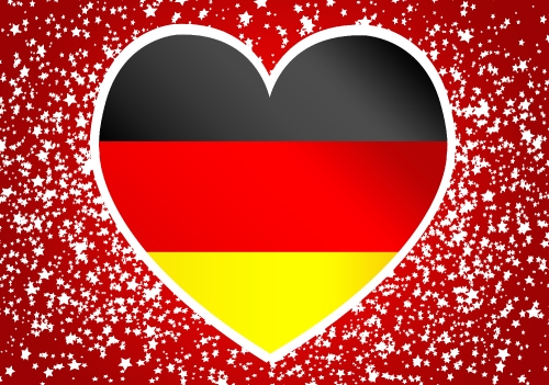 Flag of Germany