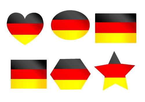 Flag of Germany