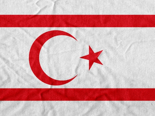 Flag of Northern Cyprus