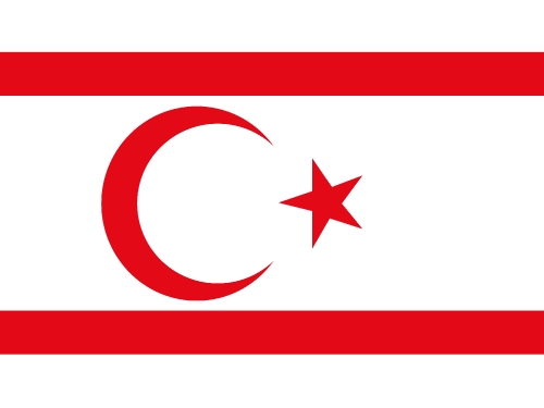 Flag of Northern Cyprus