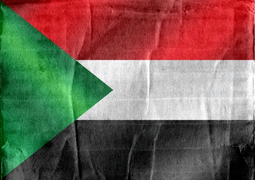 flag of Sudan themes idea design