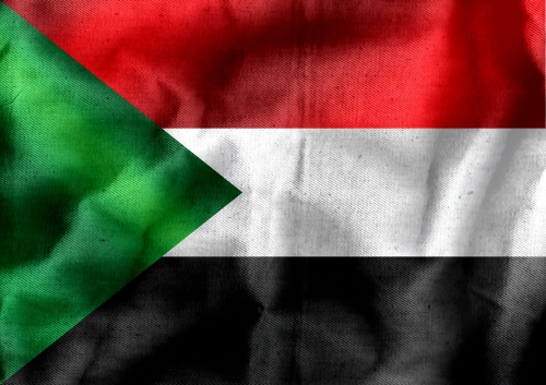 flag of Sudan themes idea design