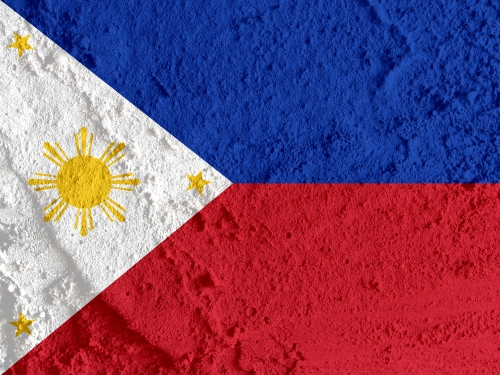 Flag of the Philippines