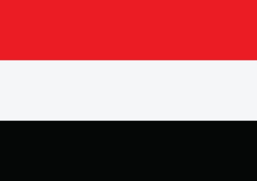 flag of Yemen themes idea design