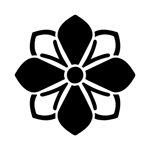 Flower icon