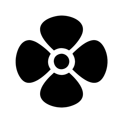 Flower icon