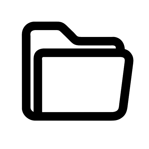 Folder icon 