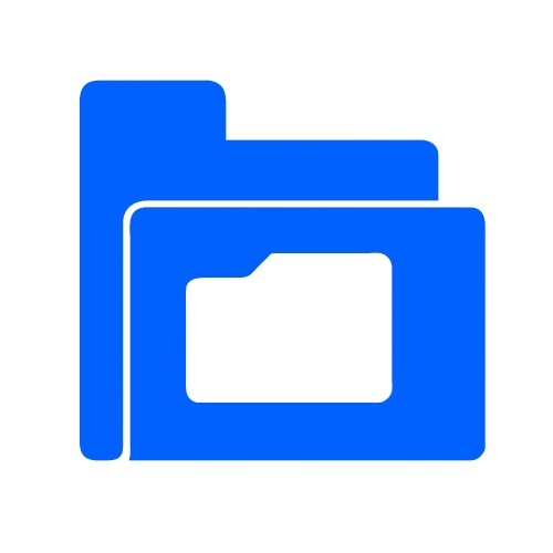 Folder icon 