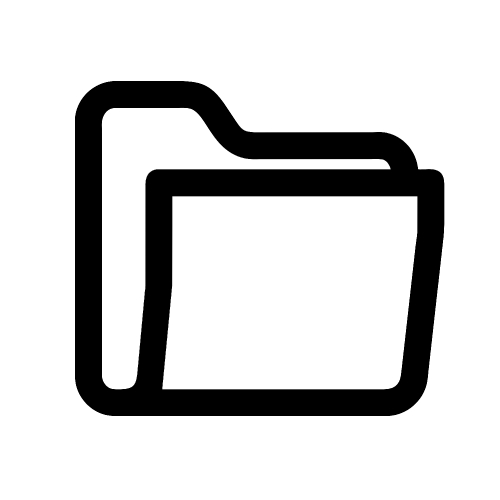 Folder icon 