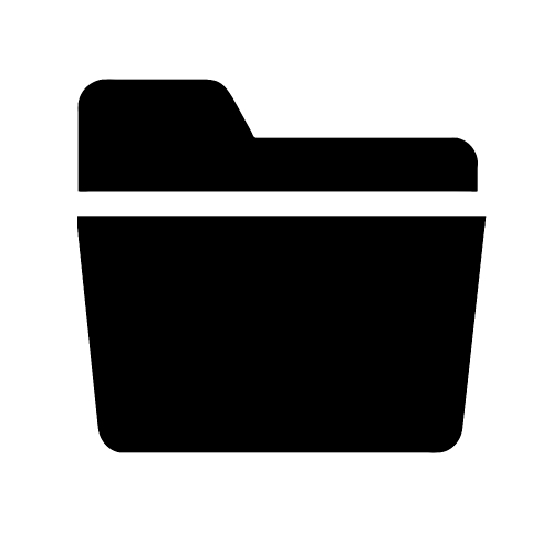 Folder icon 