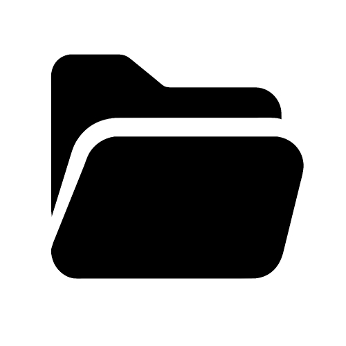 Folder icon 